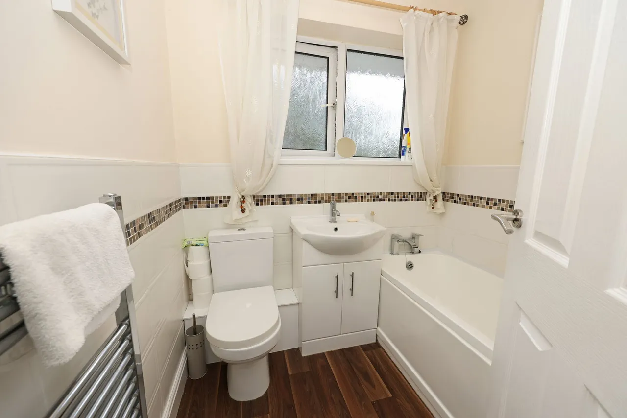 Wetherby Close, Cheadle, ST10, photo 28