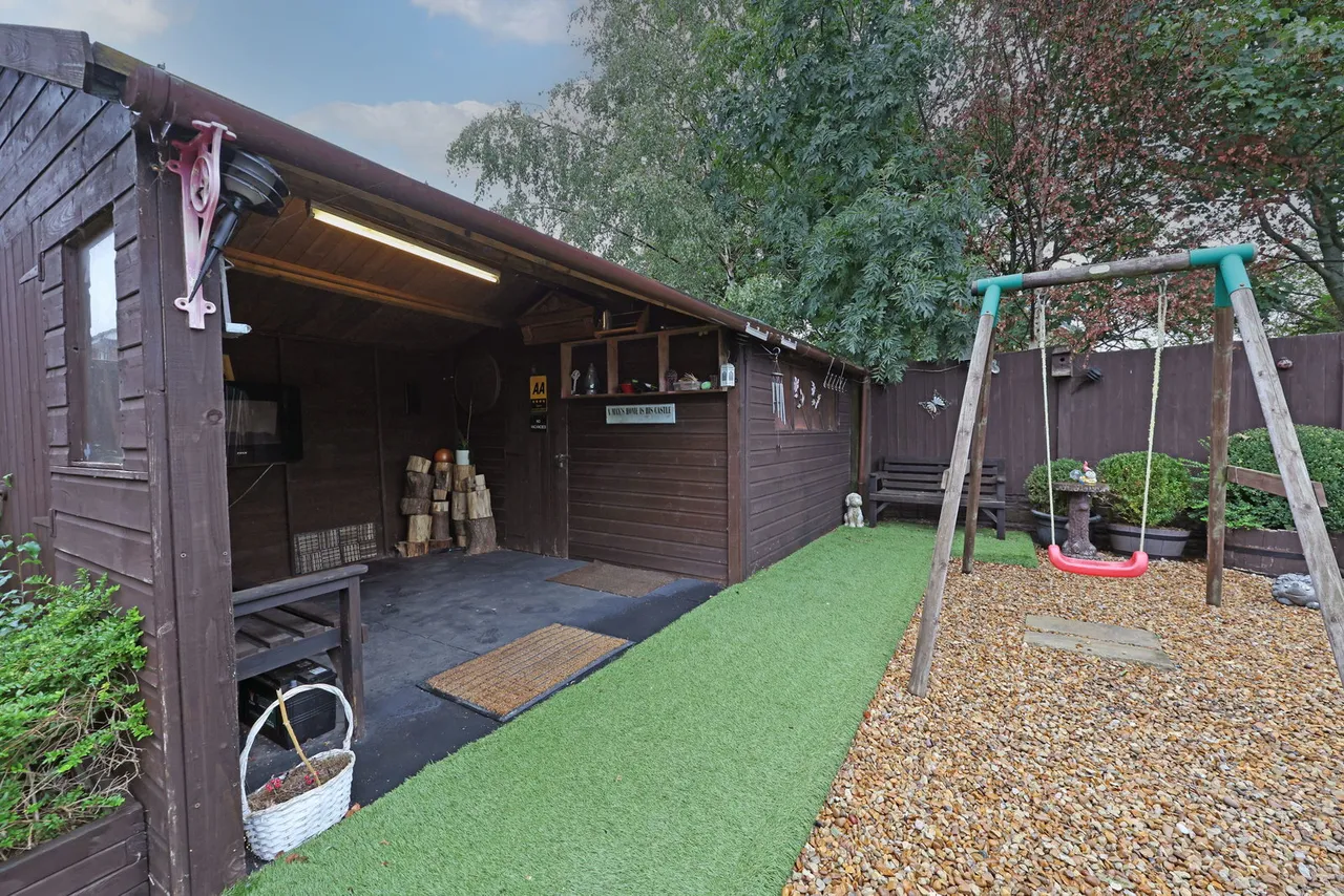 Wetherby Close, Cheadle, ST10, photo 33