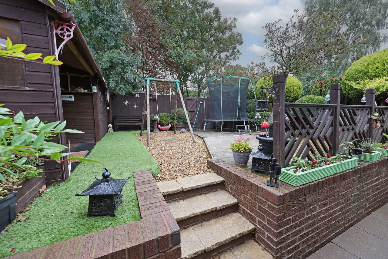 Wetherby Close, Cheadle, ST10, photo 35
