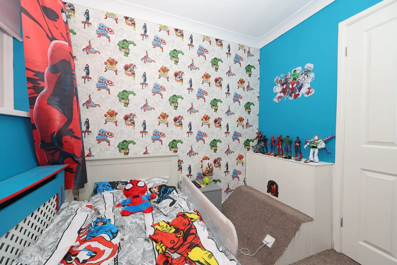Wetherby Close, Cheadle, ST10, photo 24