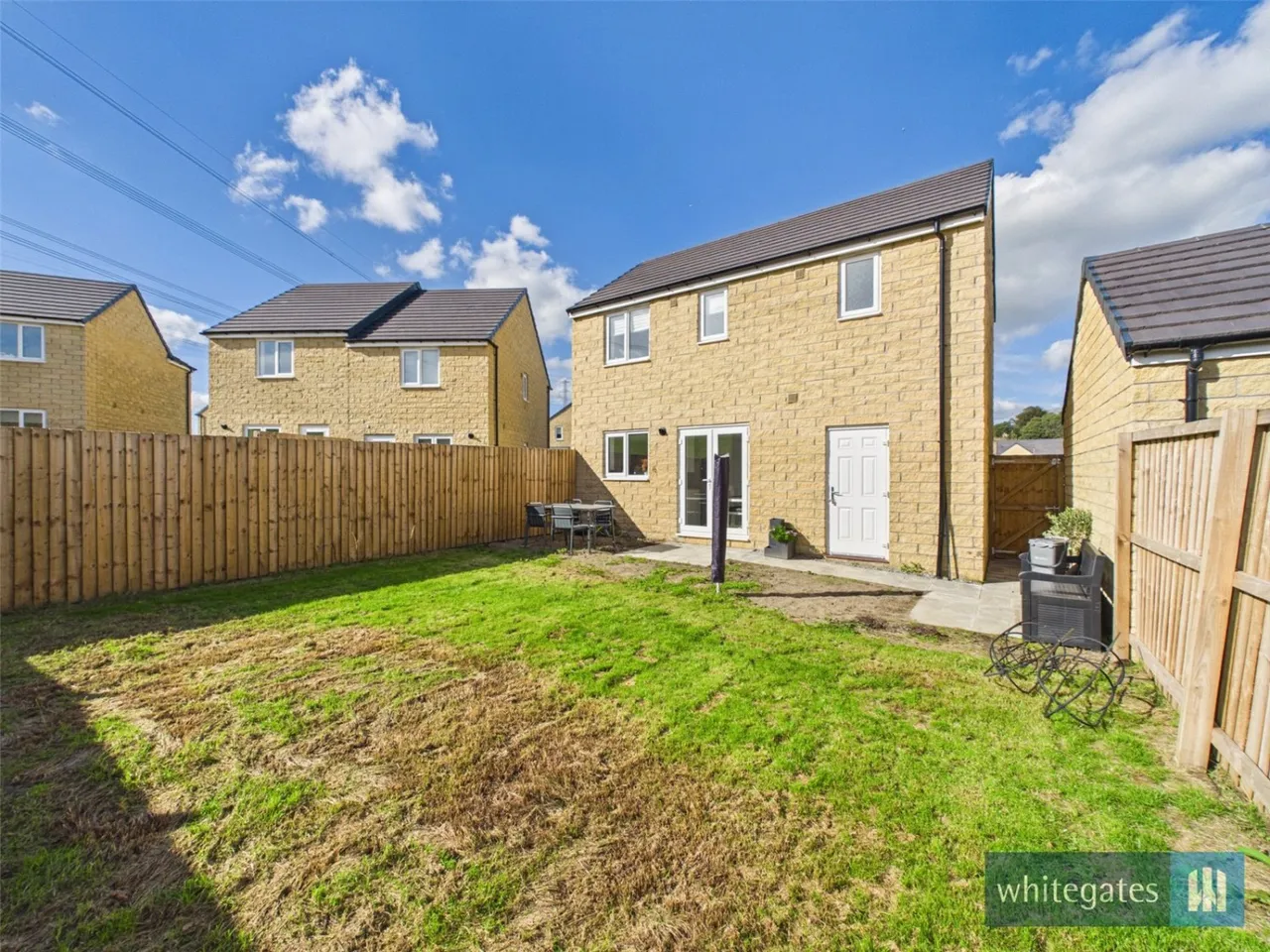 Jane Eyre Lane, Thornton, BD13, photo 21