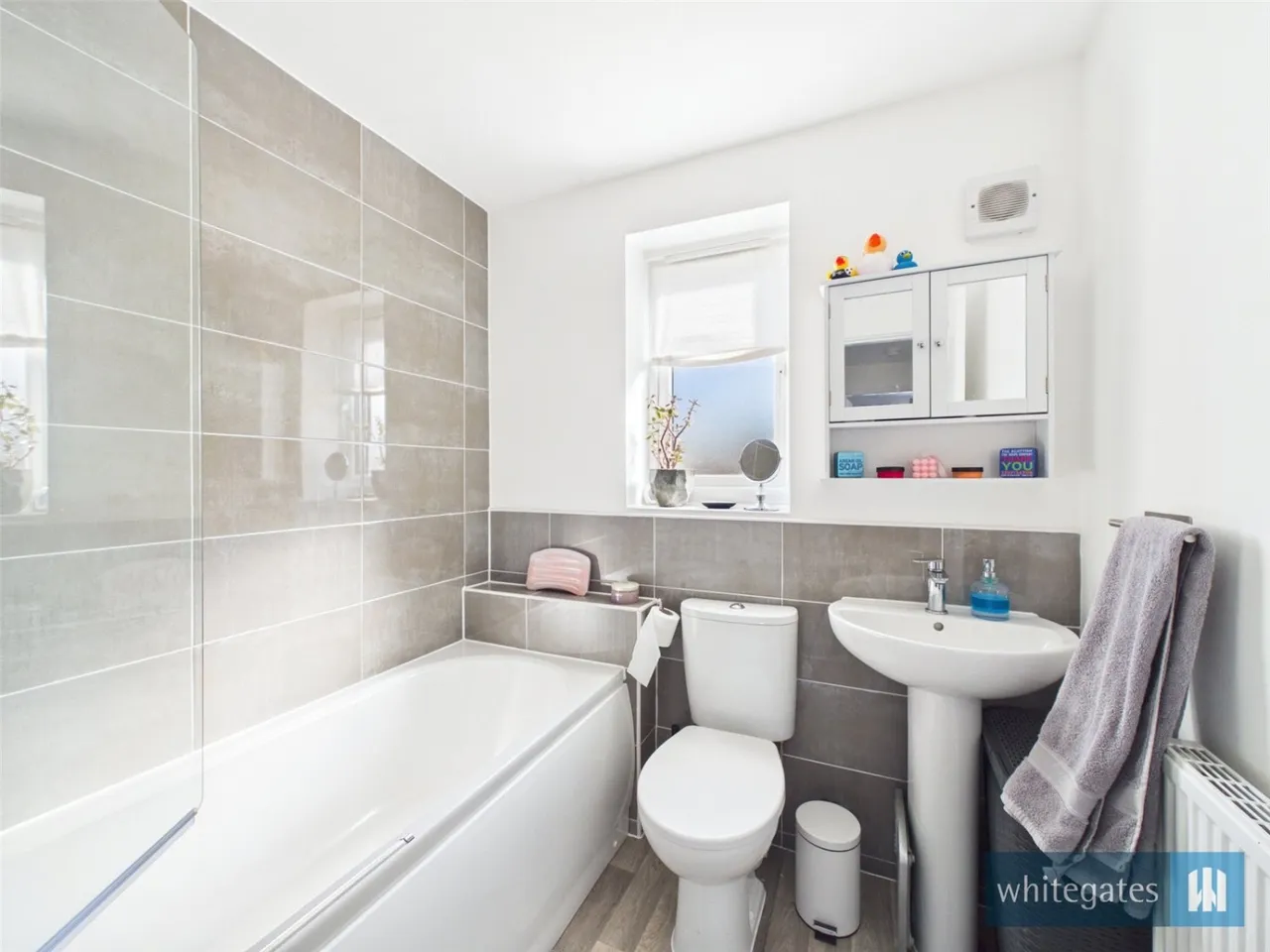 Jane Eyre Lane, Thornton, BD13, photo 19