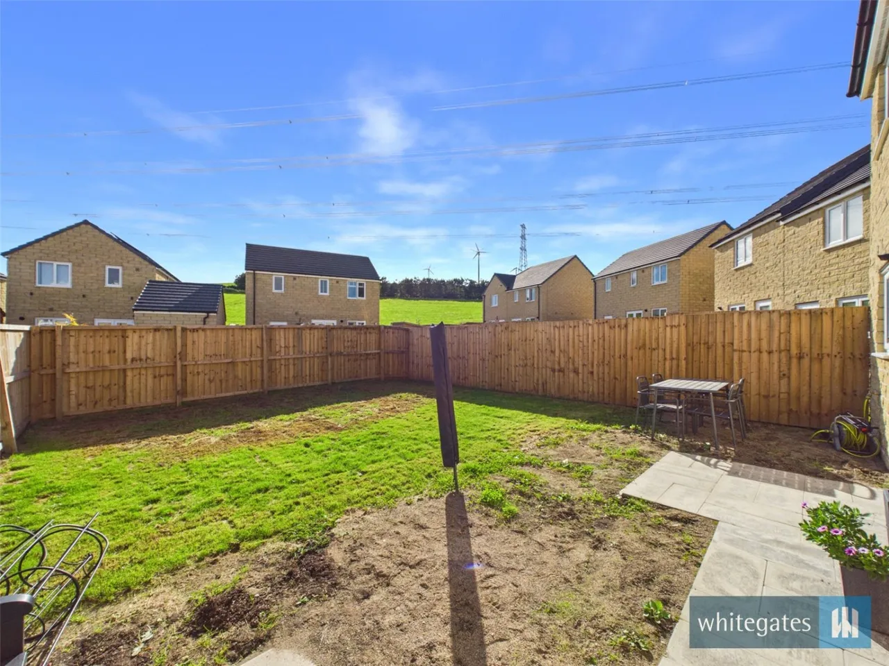 Jane Eyre Lane, Thornton, BD13, photo 20