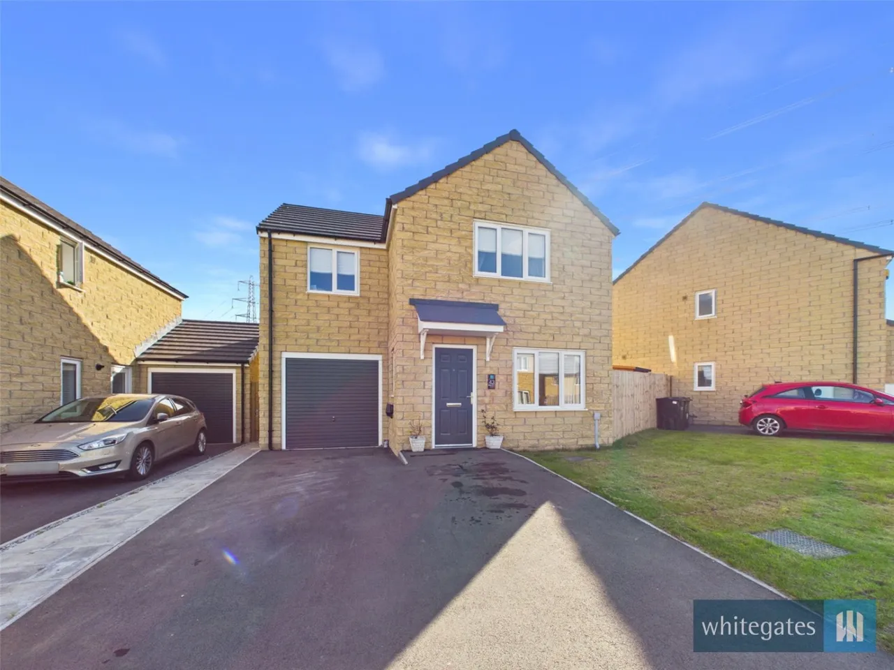 Jane Eyre Lane, Thornton, BD13, photo 22