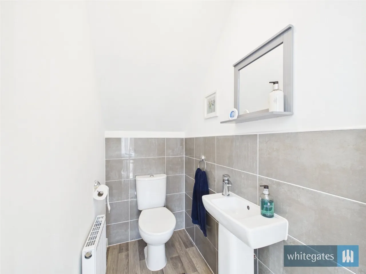 Jane Eyre Lane, Thornton, BD13, photo 11
