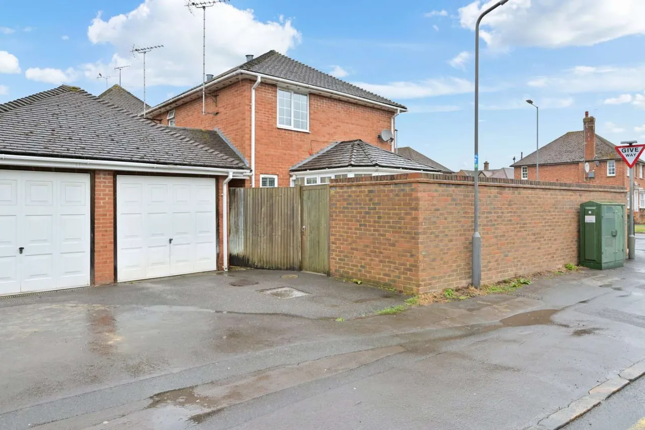 Dean Street, Marlow, Buckinghamshire, SL7 3AD, photo 10