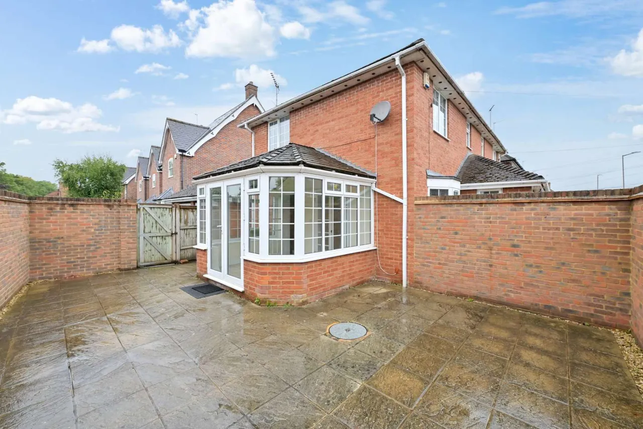 Dean Street, Marlow, Buckinghamshire, SL7 3AD, photo 9