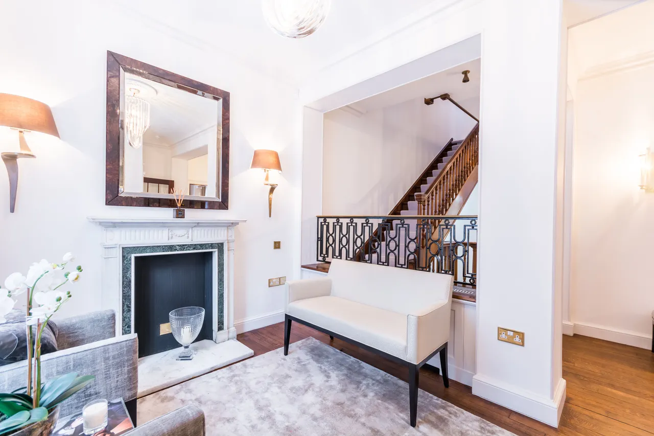 9 Upper Brook Street, London, photo 4