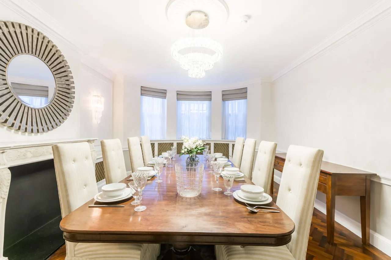 9 Upper Brook Street, London, photo 9