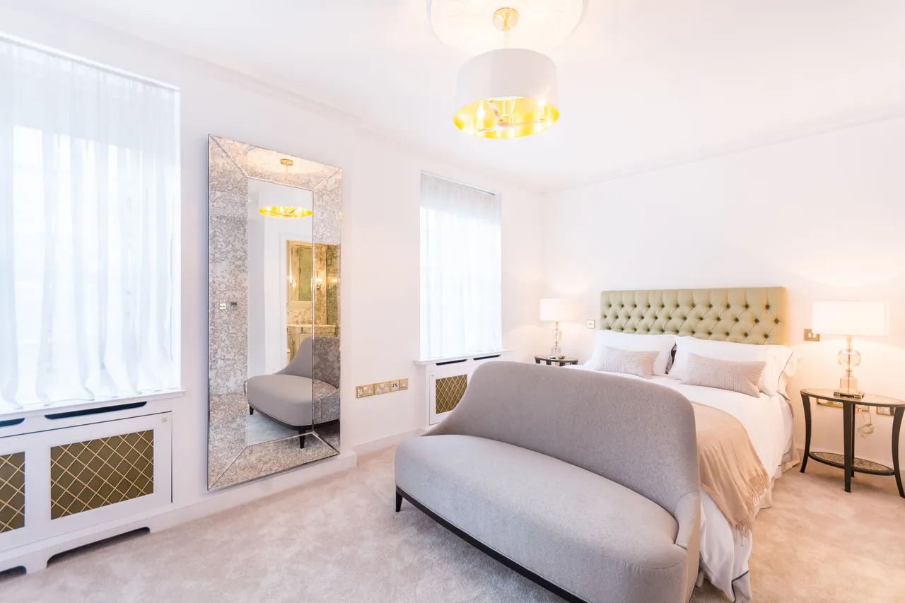 9 Upper Brook Street, London, photo 5