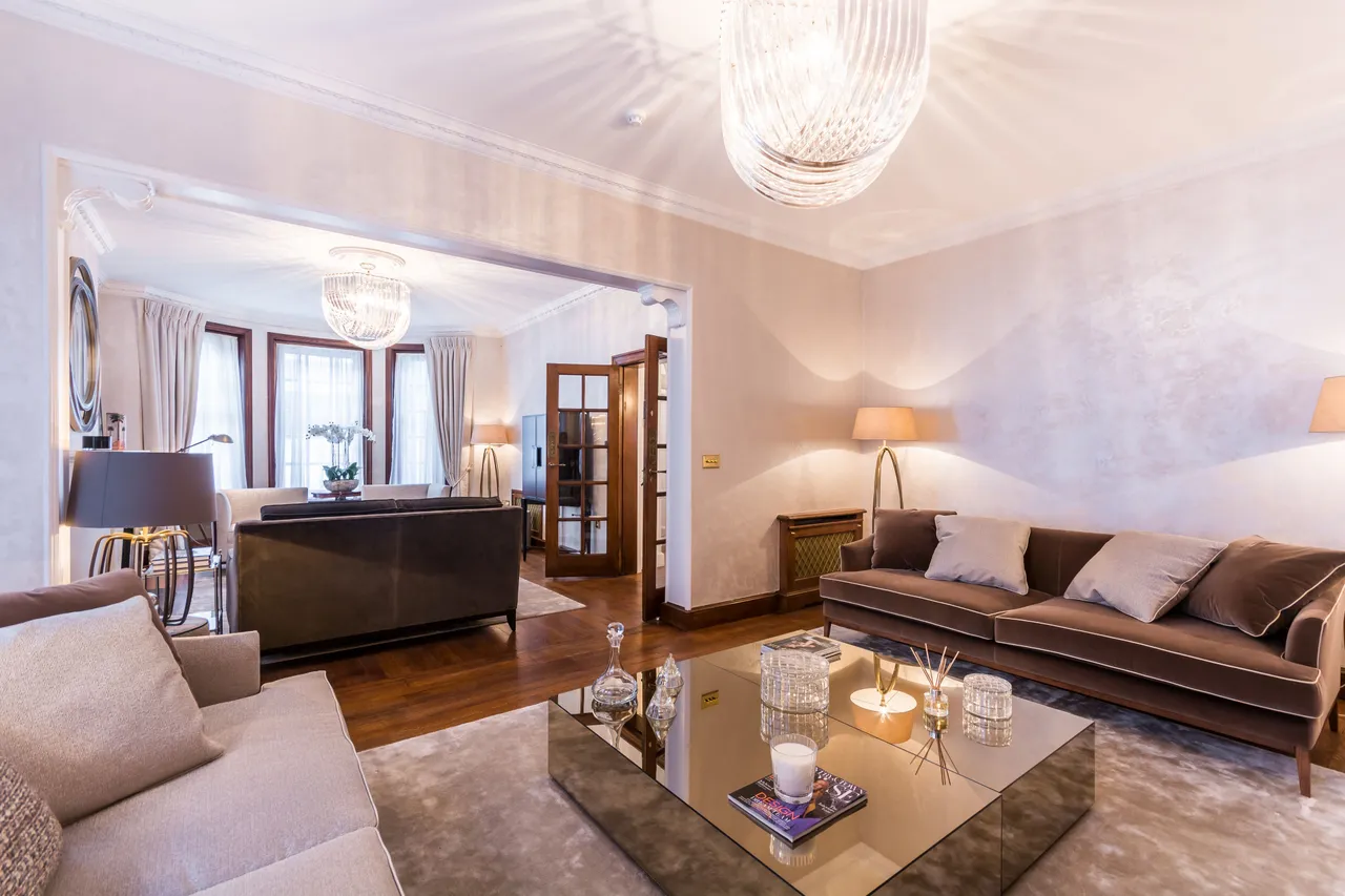 9 Upper Brook Street, London, photo 10