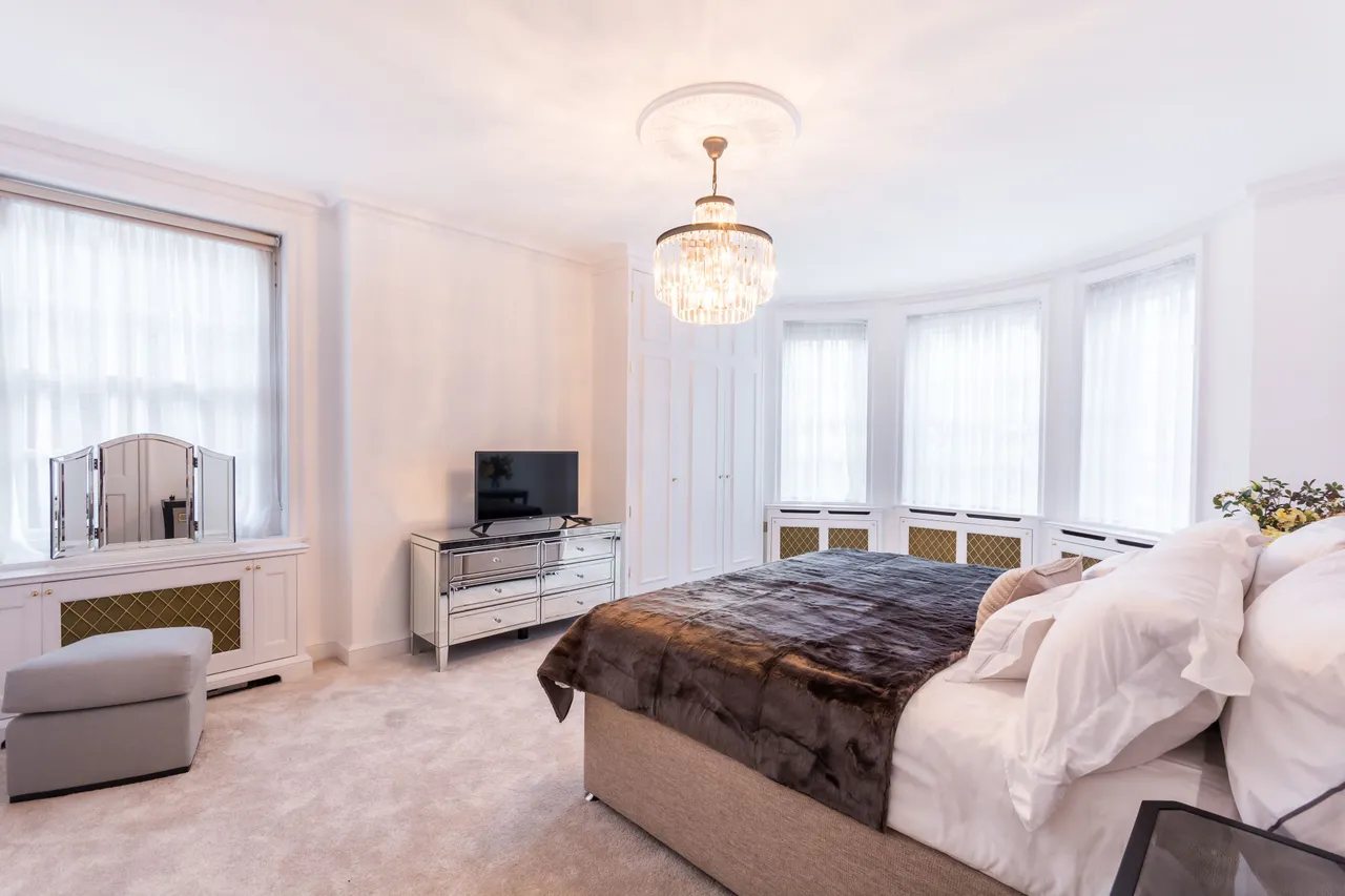 9 Upper Brook Street, London, photo 6