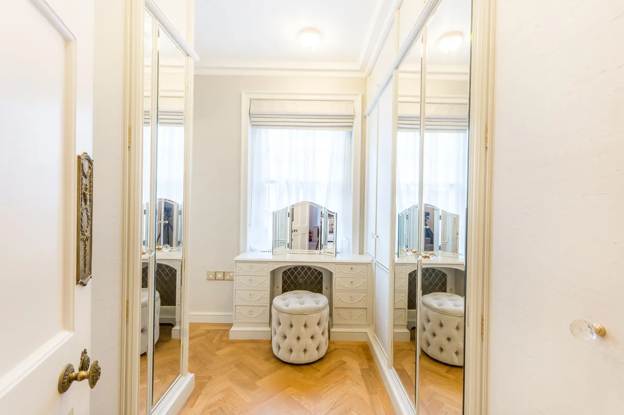 9 Upper Brook Street, London, photo 7