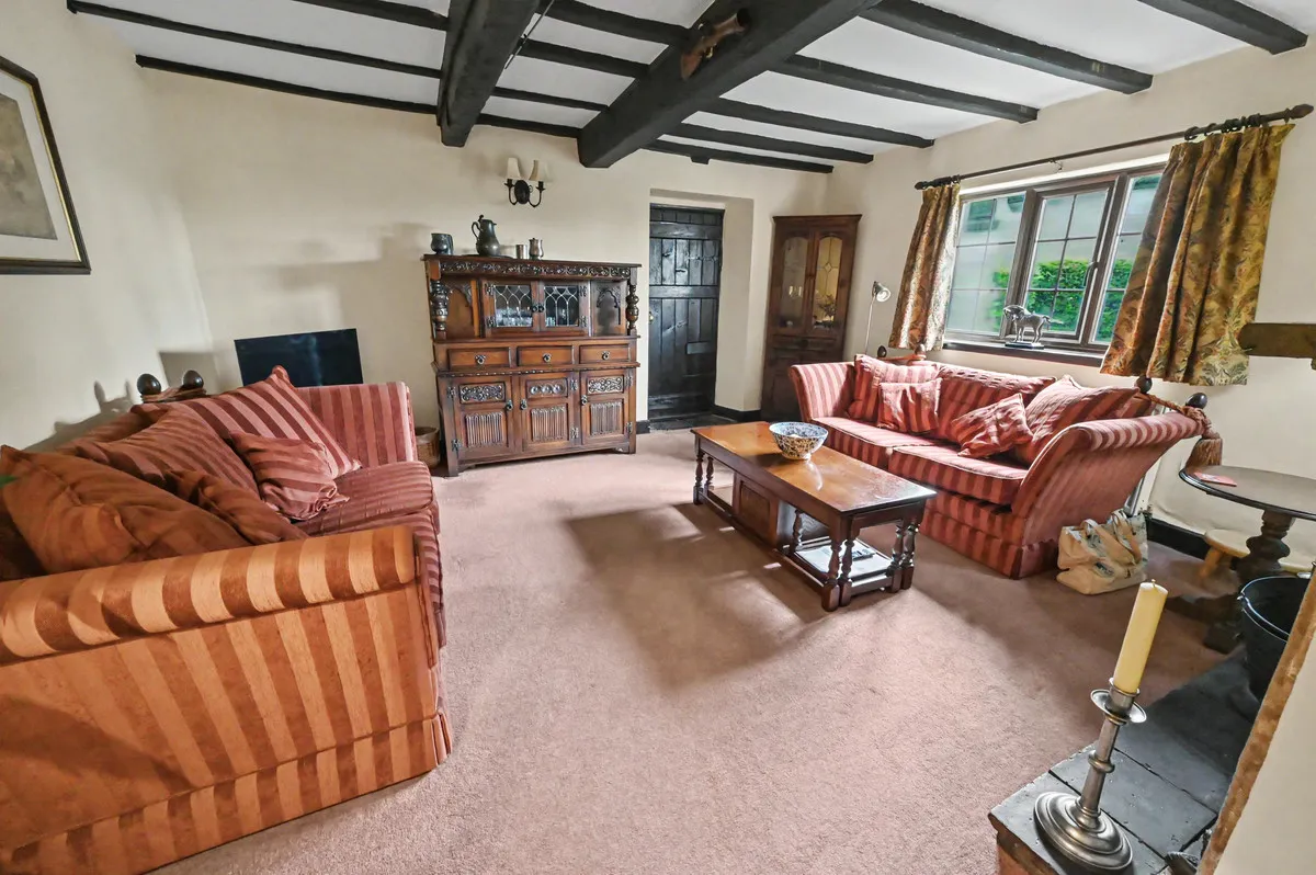 Hall Lane, Wootton, DE6, photo 6