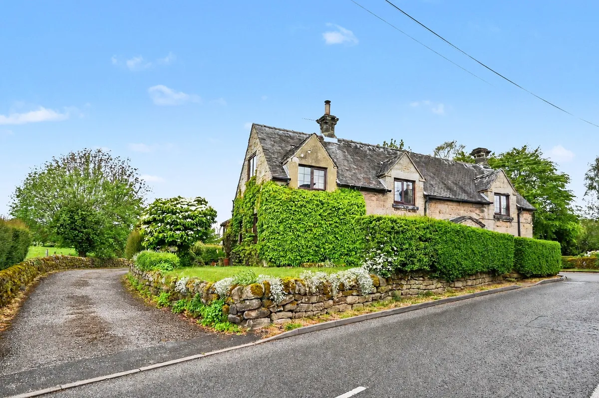 Hall Lane, Wootton, DE6, photo 27