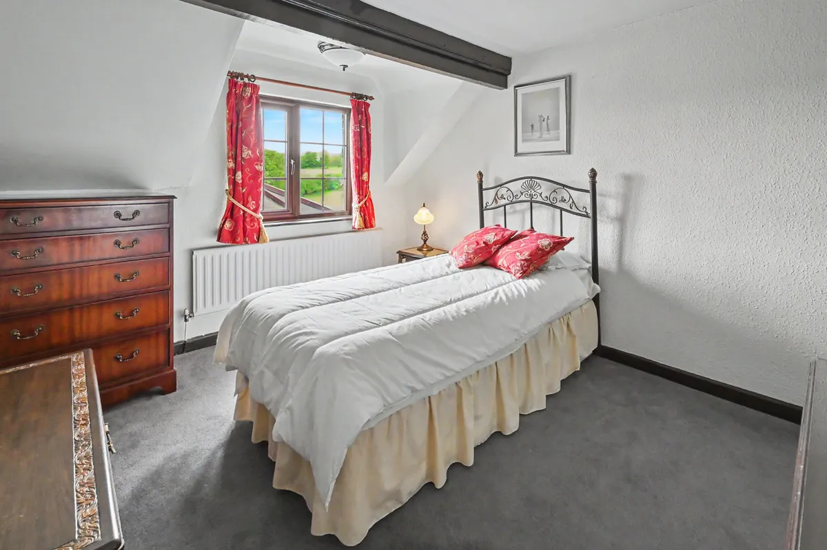 Hall Lane, Wootton, DE6, photo 14