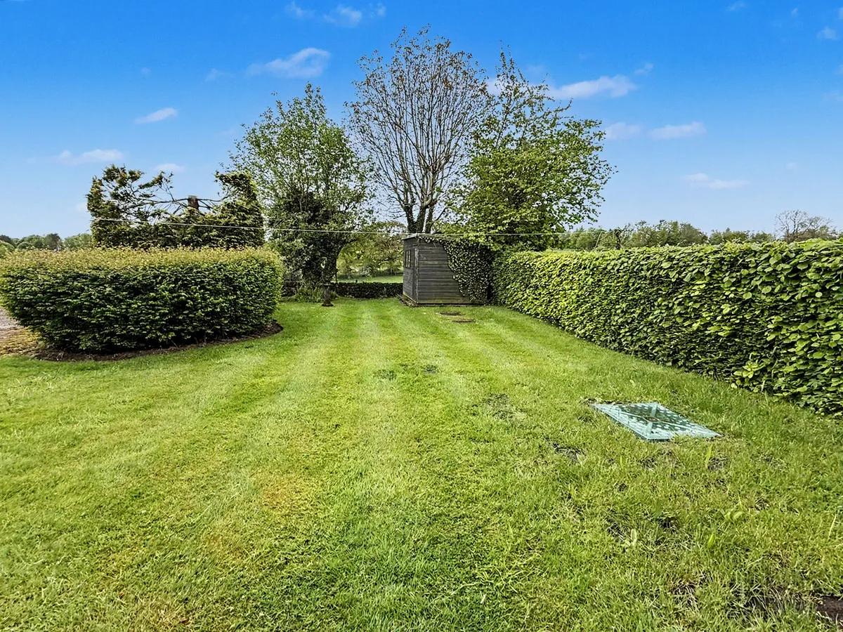 Hall Lane, Wootton, DE6, photo 19