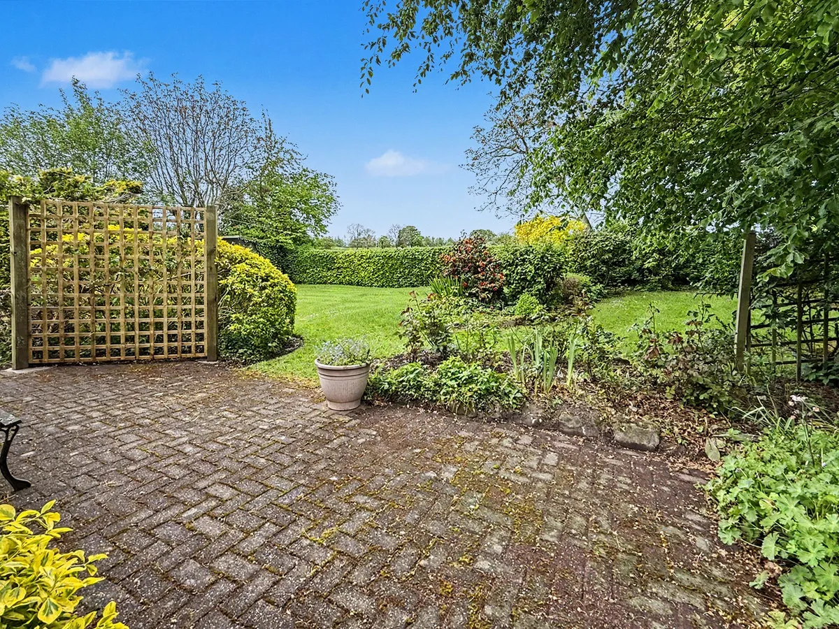 Hall Lane, Wootton, DE6, photo 23