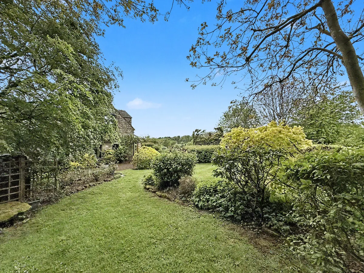 Hall Lane, Wootton, DE6, photo 21