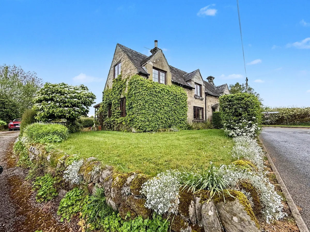 Hall Lane, Wootton, DE6, photo 25
