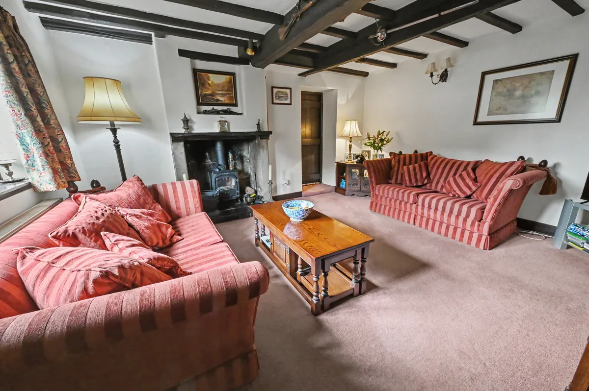 Hall Lane, Wootton, DE6, photo 5