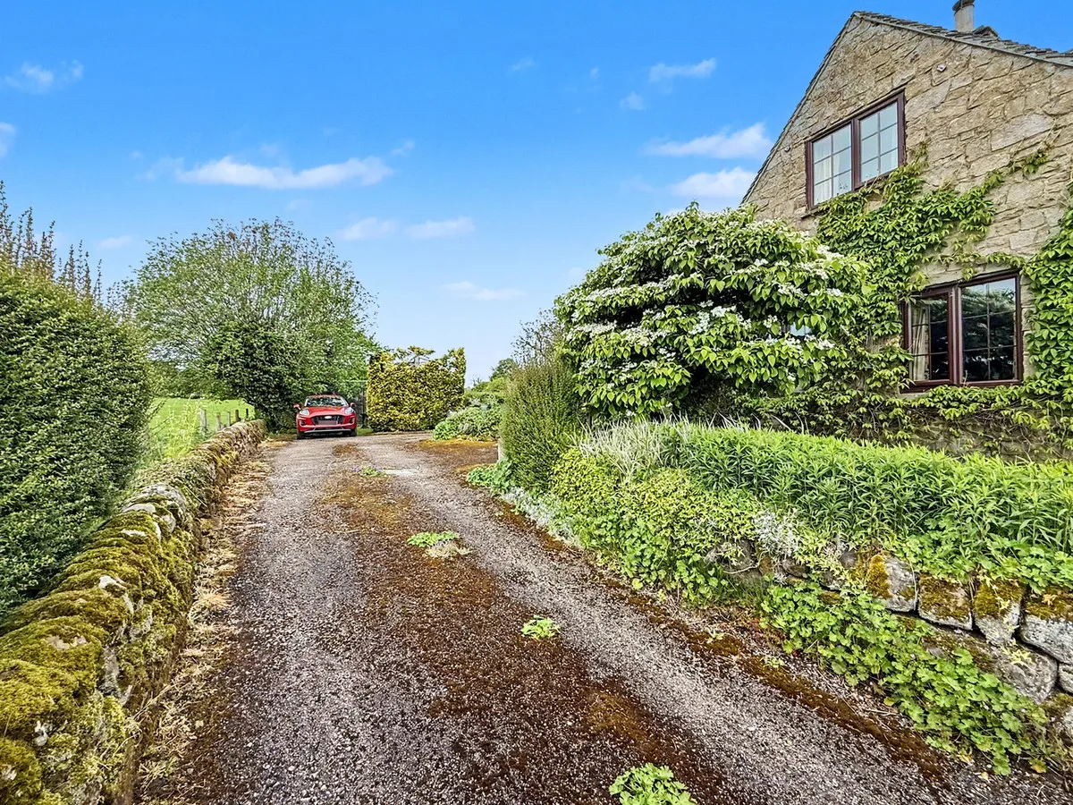 Hall Lane, Wootton, DE6, photo 26