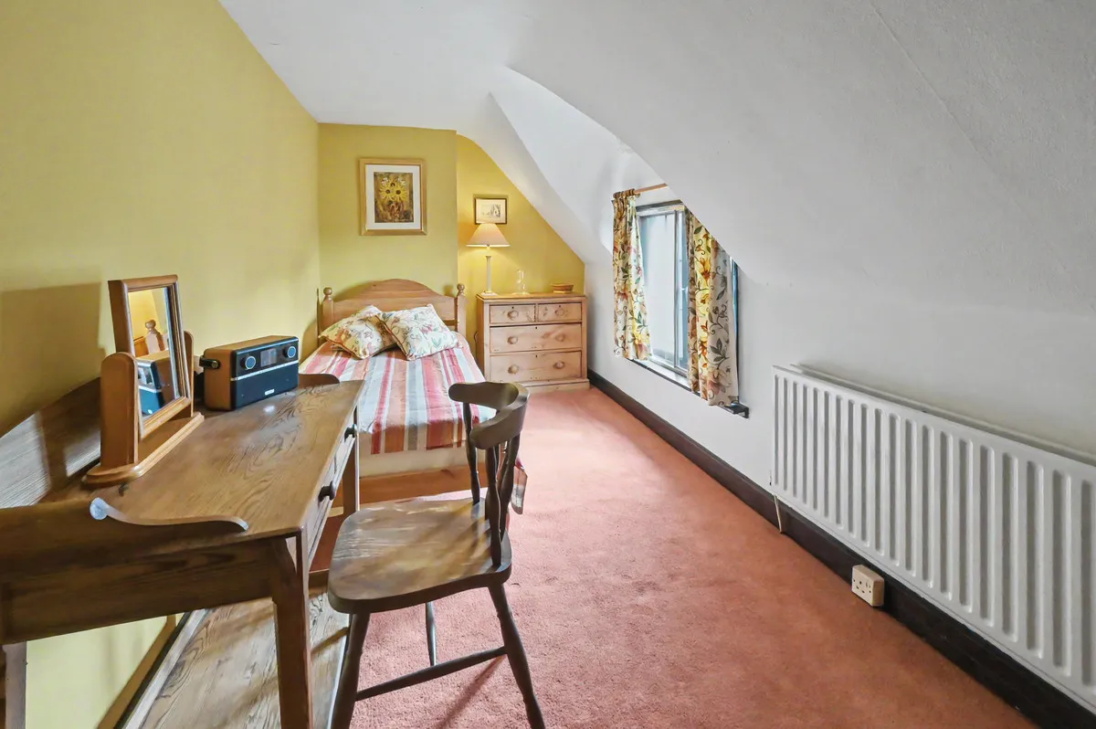 Hall Lane, Wootton, DE6, photo 16