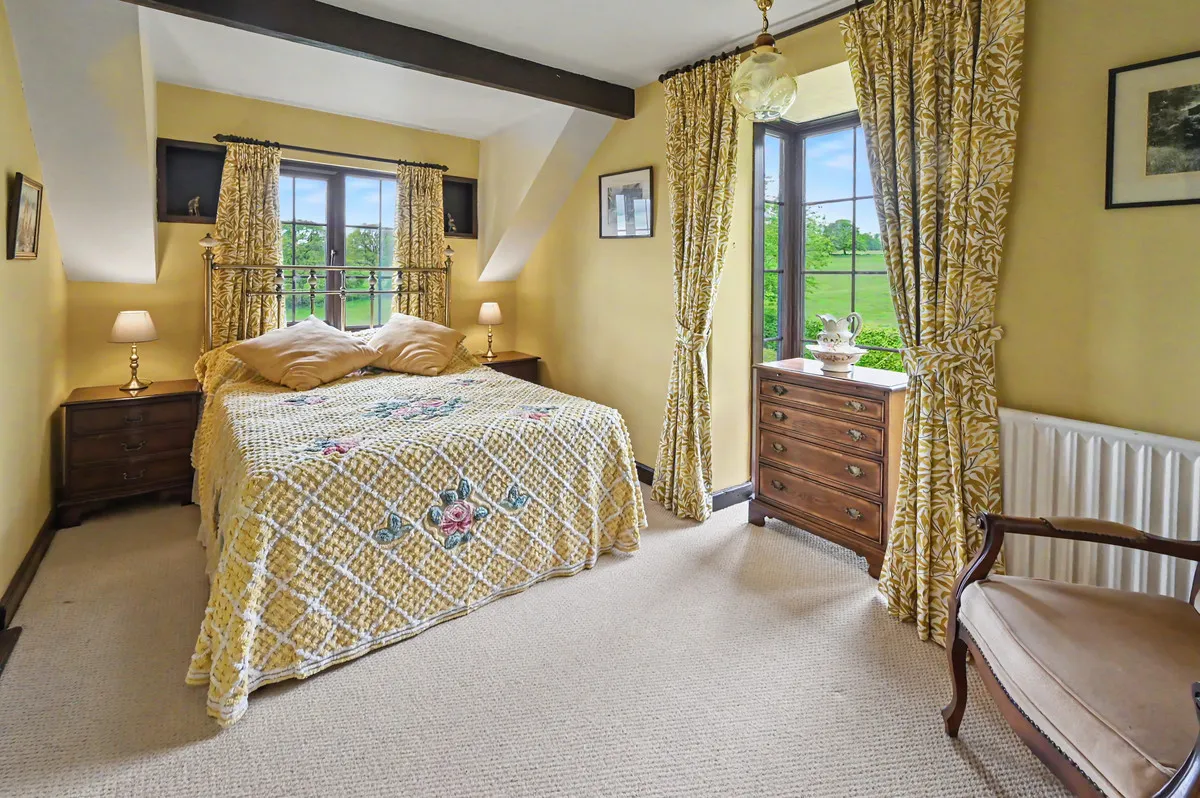 Hall Lane, Wootton, DE6, photo 10