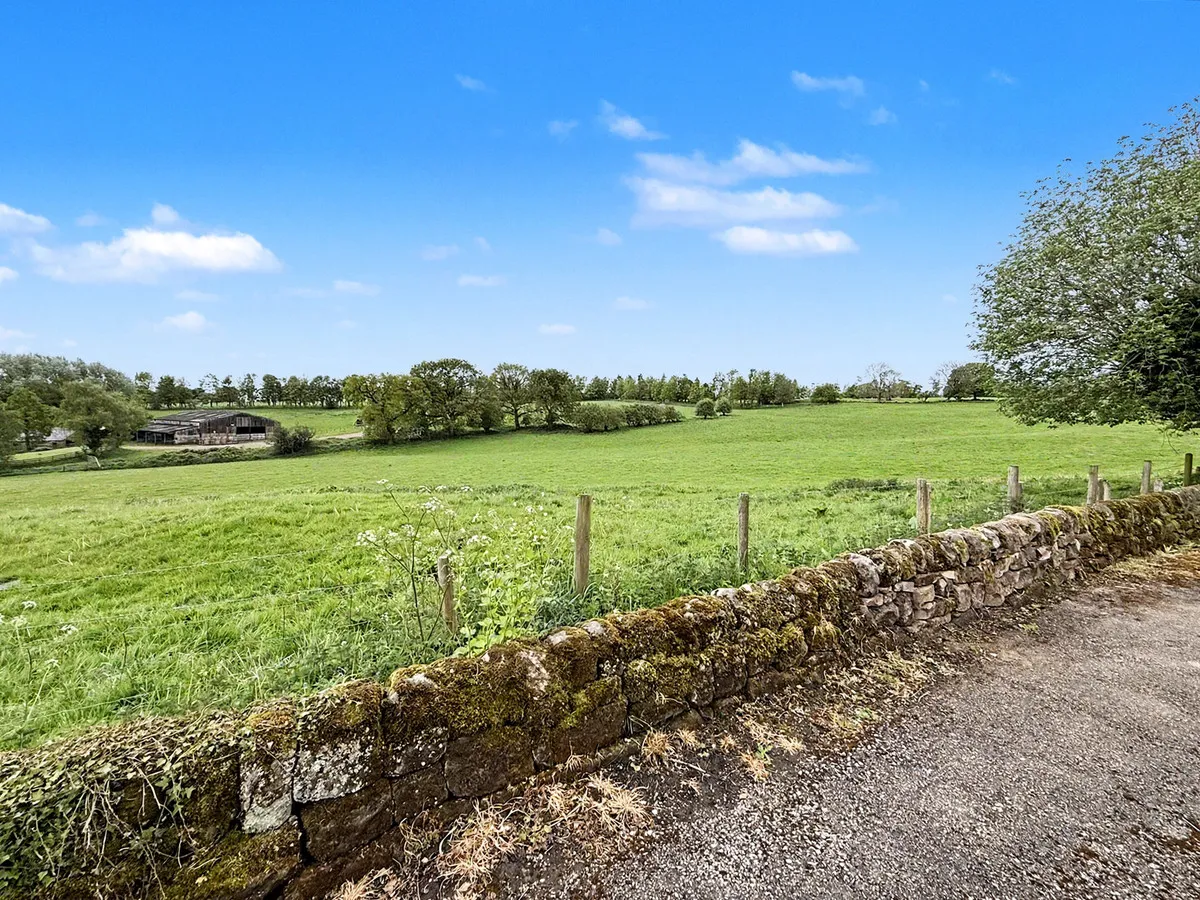 Hall Lane, Wootton, DE6, photo 24