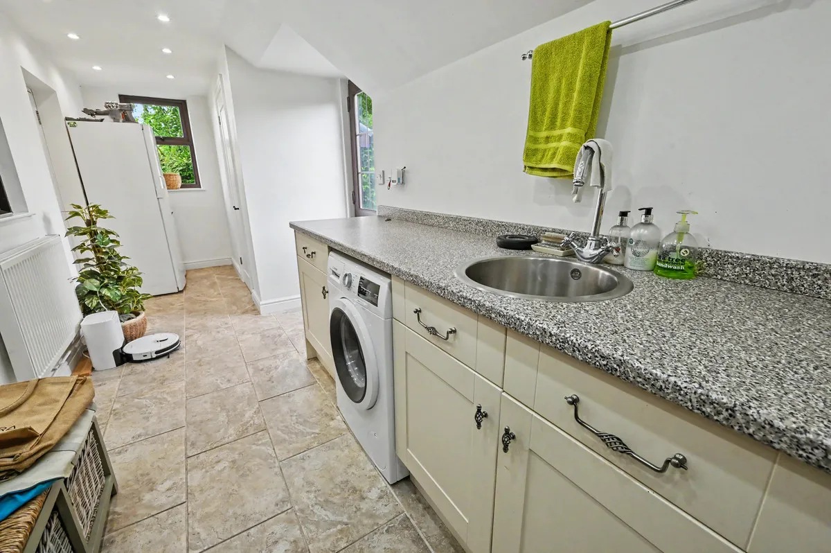 Hall Lane, Wootton, DE6, photo 8