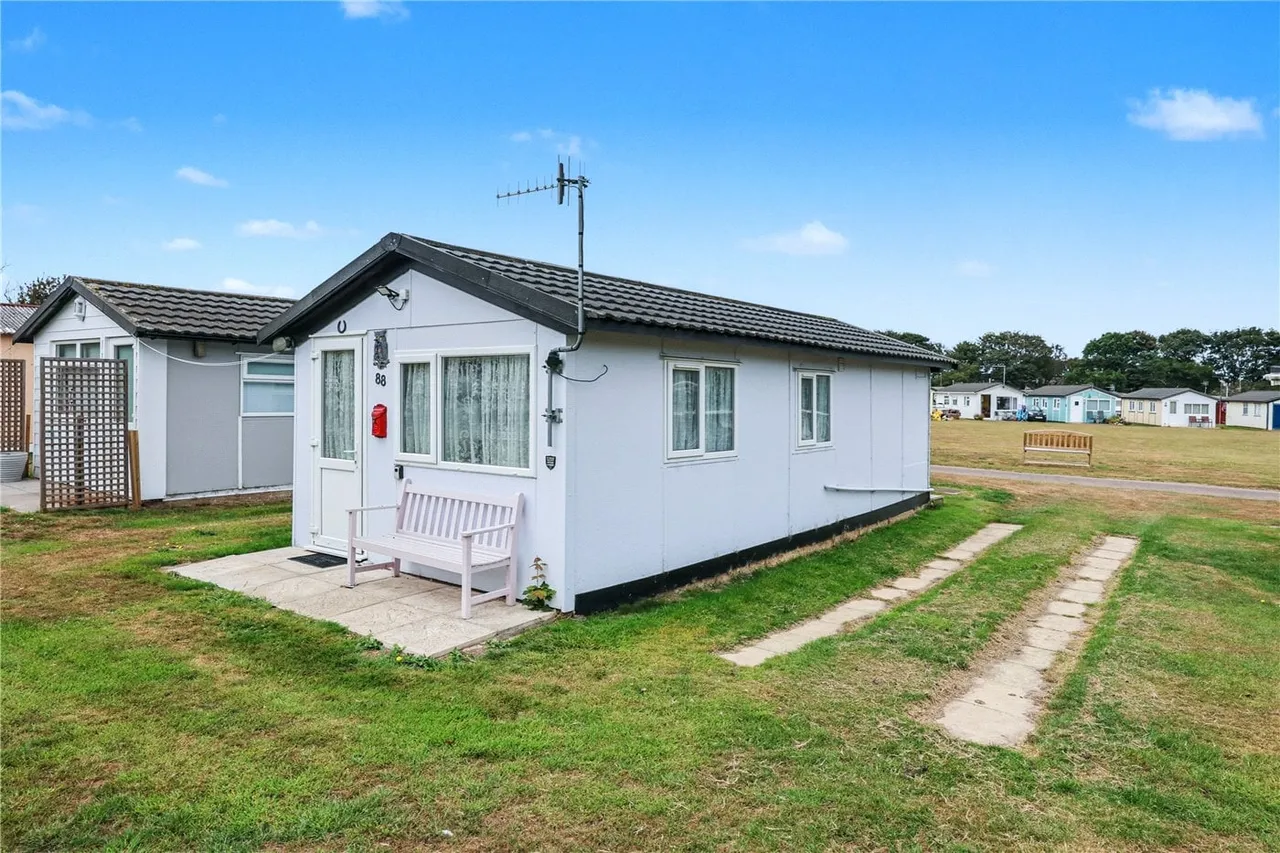 Links Road, Mundesley, Norwich, Norfolk, NR11, photo 12
