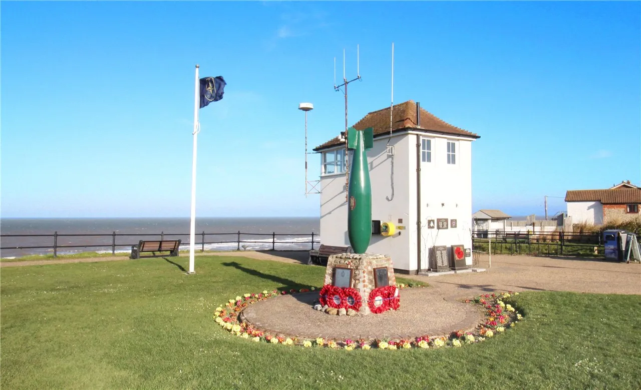 Links Road, Mundesley, Norwich, Norfolk, NR11, photo 5