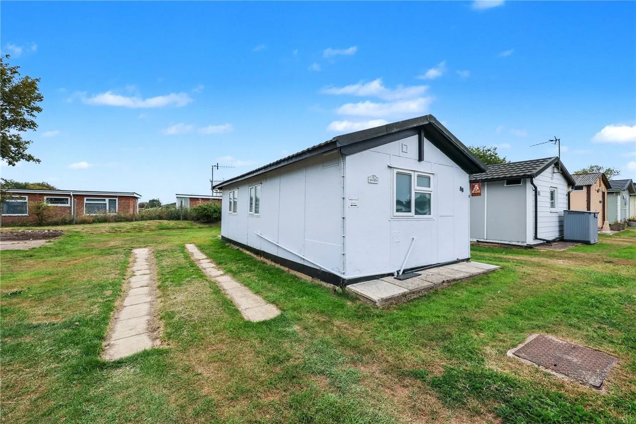 Links Road, Mundesley, Norwich, Norfolk, NR11, photo 11