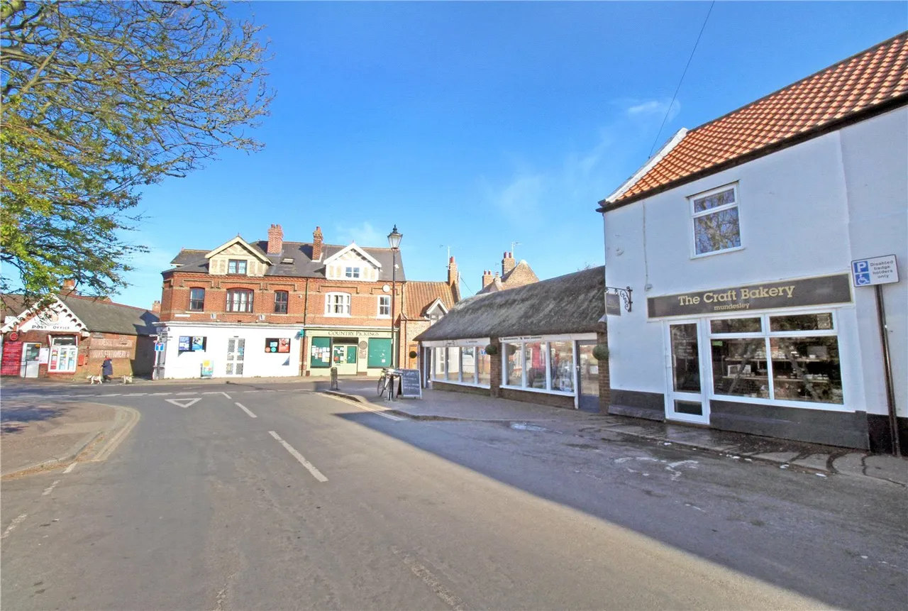Links Road, Mundesley, Norwich, Norfolk, NR11, photo 10