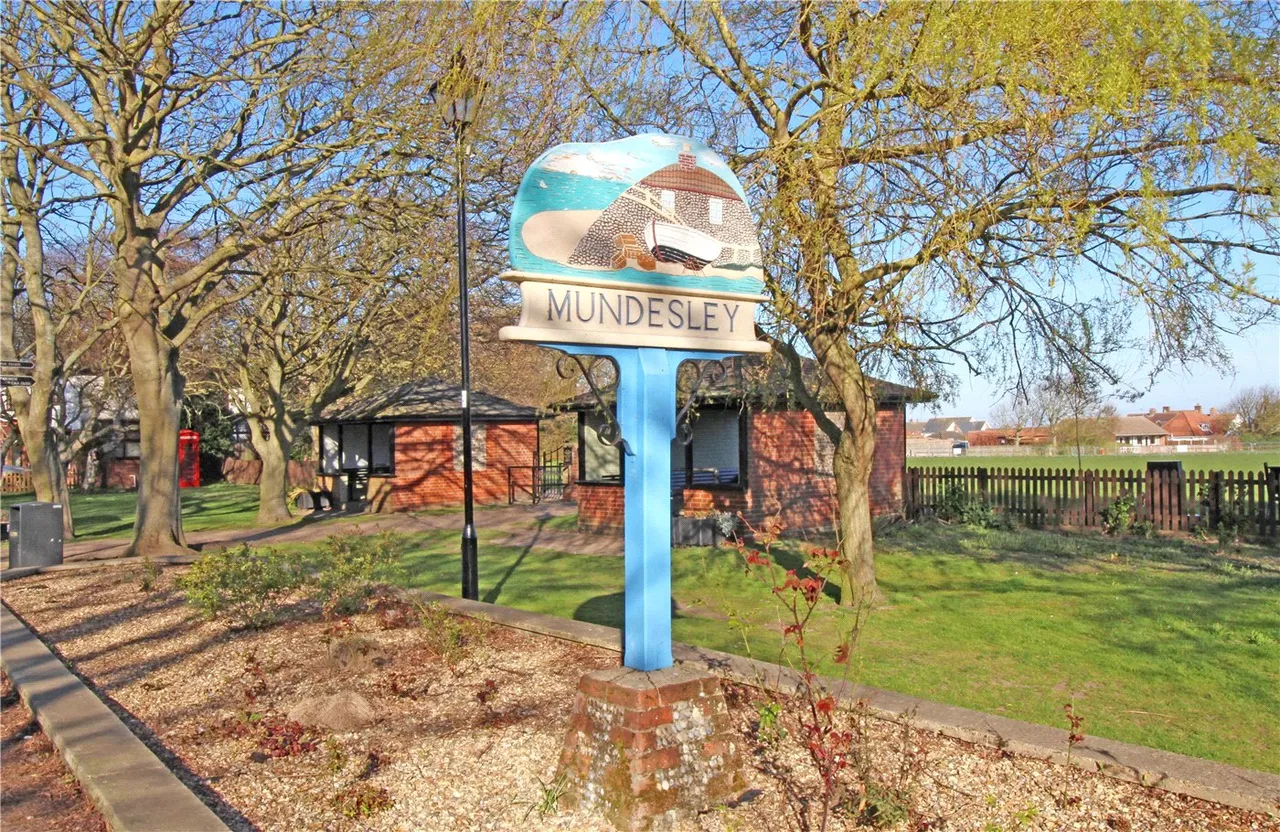 Links Road, Mundesley, Norwich, Norfolk, NR11, photo 8