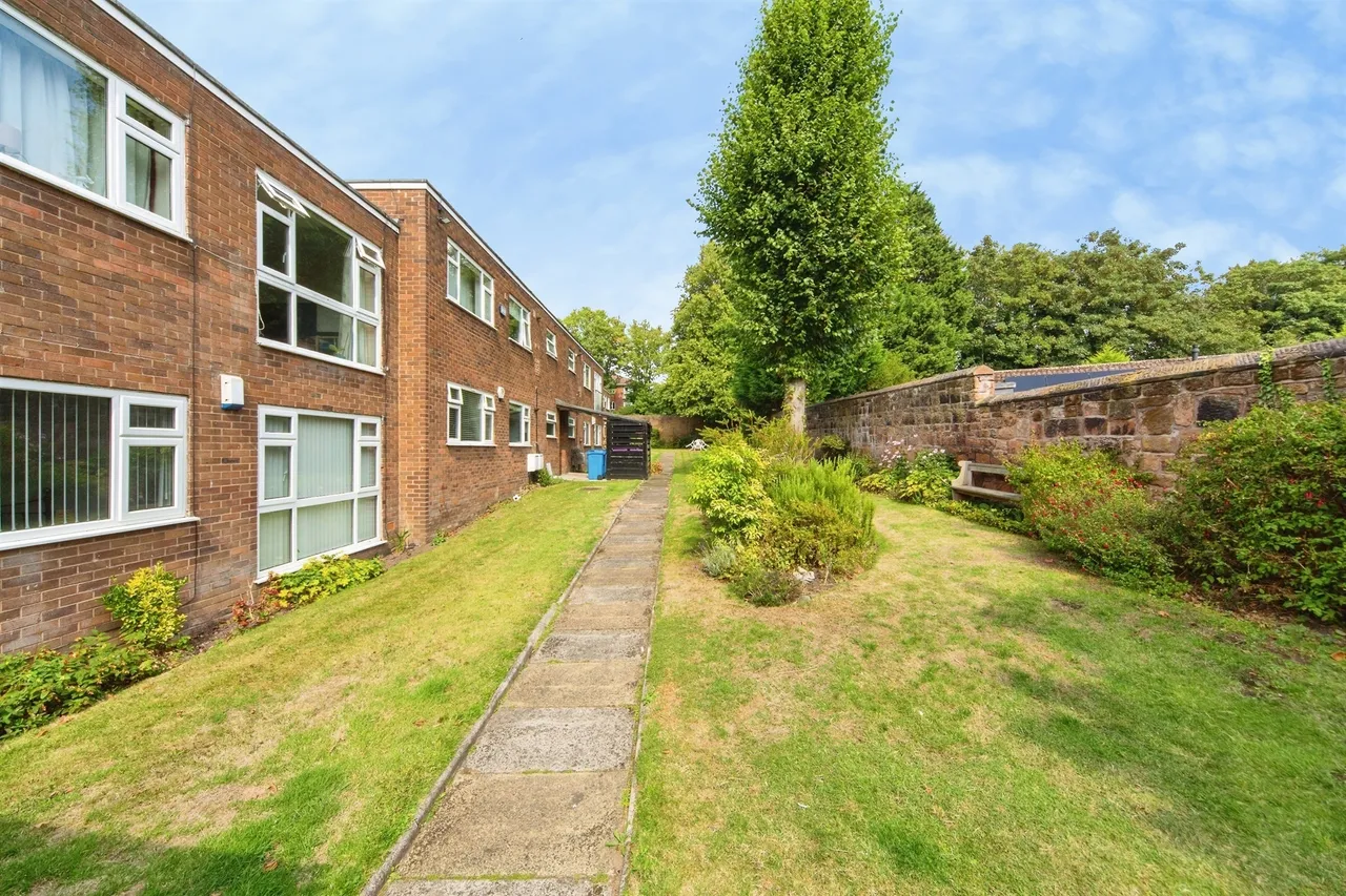 Dudlow Nook Road, Liverpool, L18, photo 25