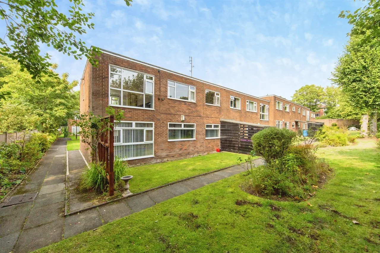 Dudlow Nook Road, Liverpool, L18, photo 19