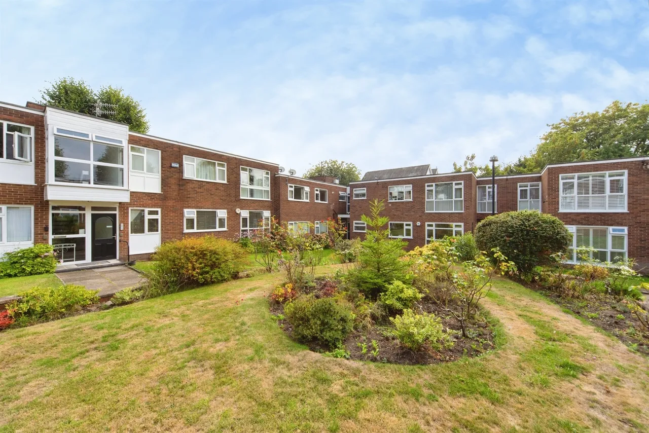 Dudlow Nook Road, Liverpool, L18, photo 24
