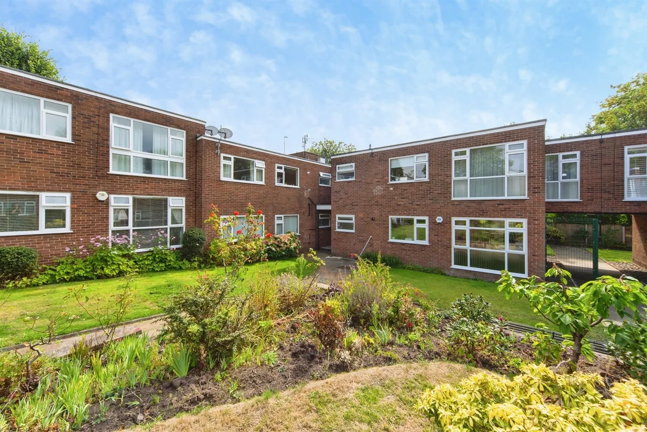 Dudlow Nook Road, Liverpool, L18, photo 23