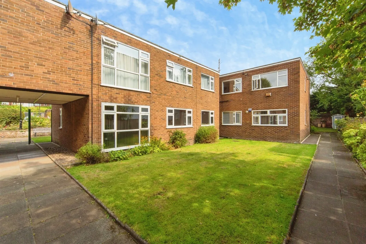 Dudlow Nook Road, Liverpool, L18, photo 18