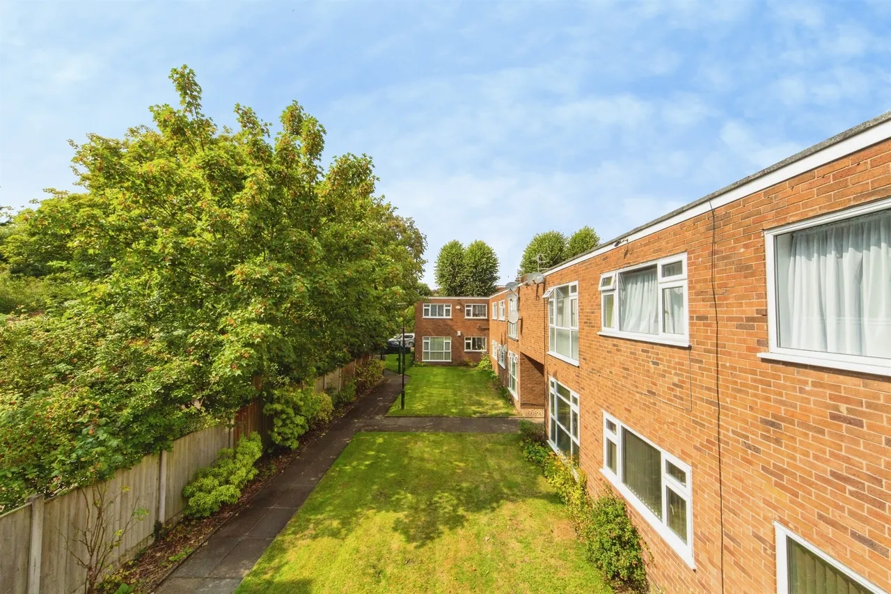 Dudlow Nook Road, Liverpool, L18, photo 21