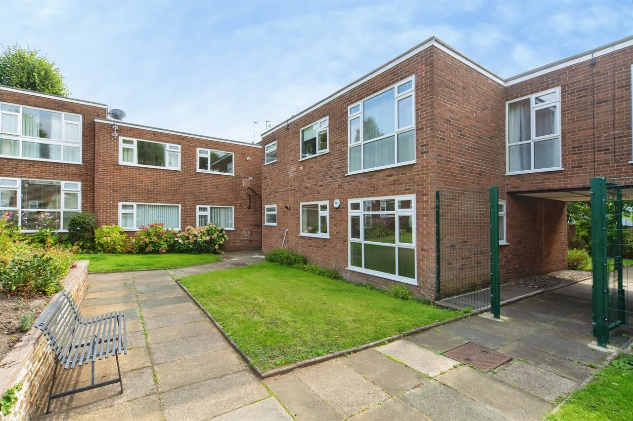 Dudlow Nook Road, Liverpool, L18, photo 26