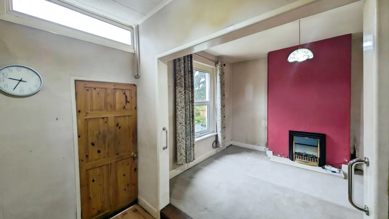Justice Road, Bristol, photo 7