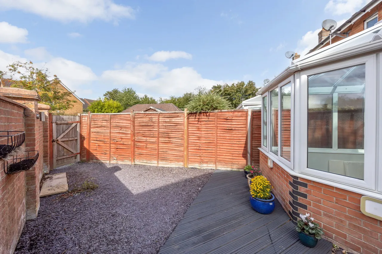 Massey Road, Devizes, SN10, photo 19
