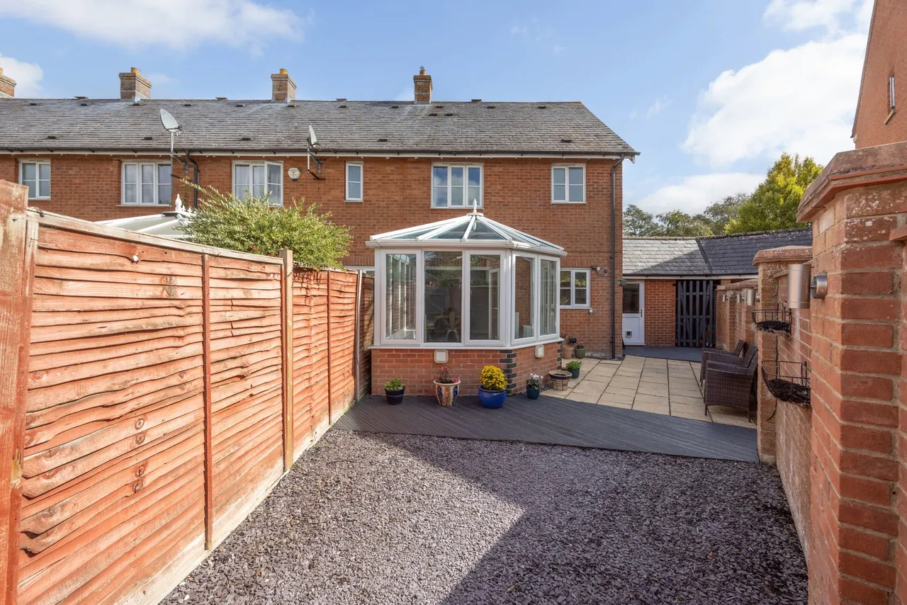 Massey Road, Devizes, SN10, photo 20