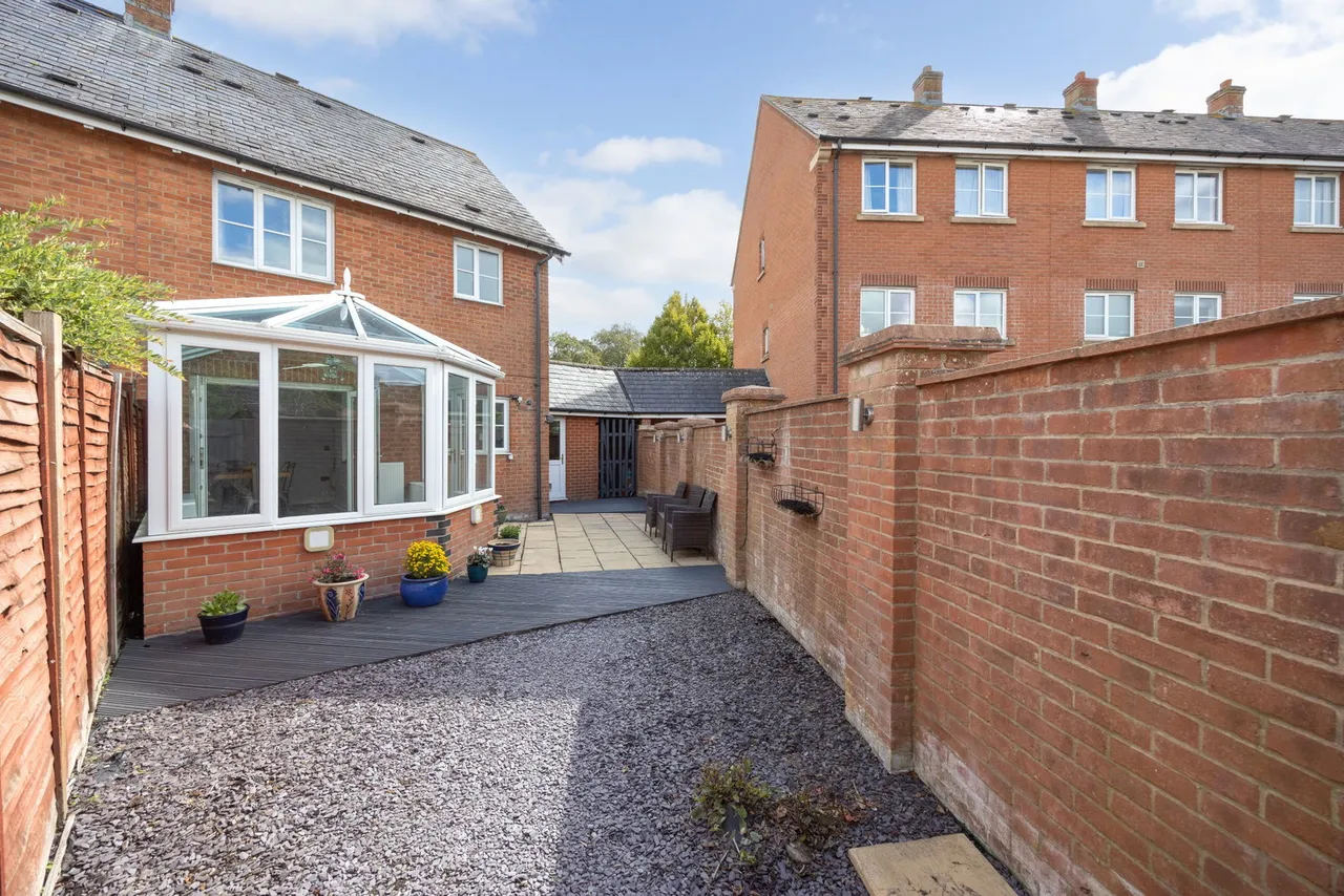 Massey Road, Devizes, SN10, photo 21