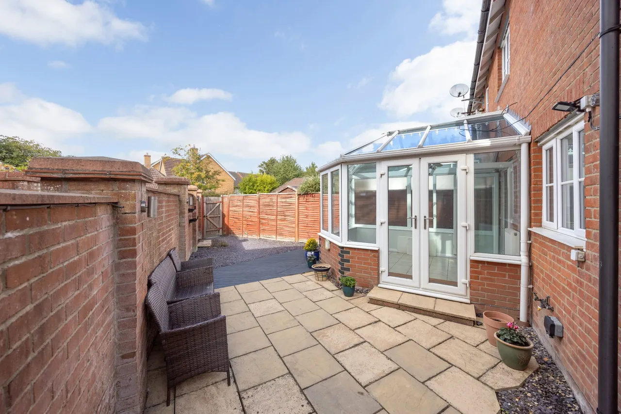 Massey Road, Devizes, SN10, photo 39