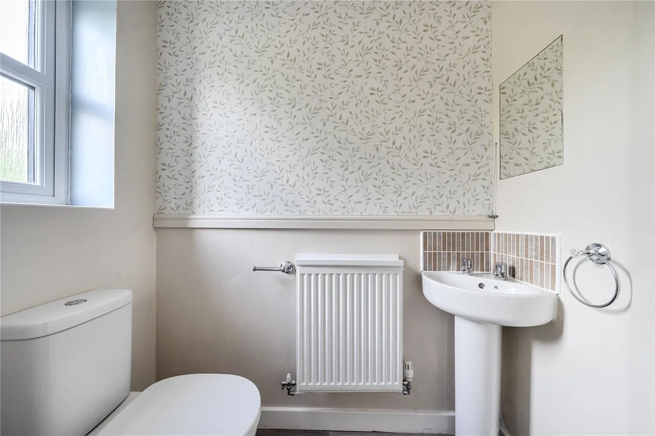 Birch Close, Hay-on-Wye, HR3, photo 16