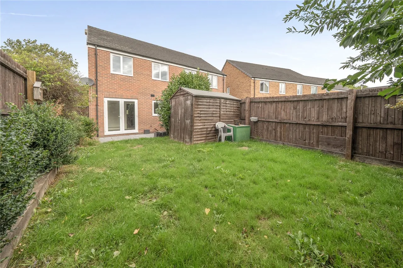 Birch Close, Hay-on-Wye, HR3, photo 18
