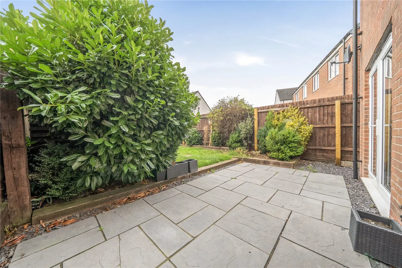 Birch Close, Hay-on-Wye, HR3, photo 17